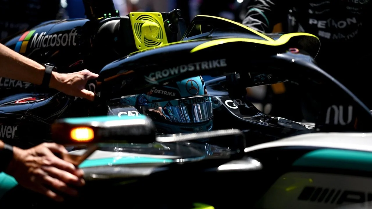 2026F1梅赛德斯担责摩纳哥失误：拉塞尔受罚事件时间线分析